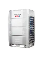 jednotka venkovní SINCLAIR SDV5-280EA3P, 28,0 kW, R410